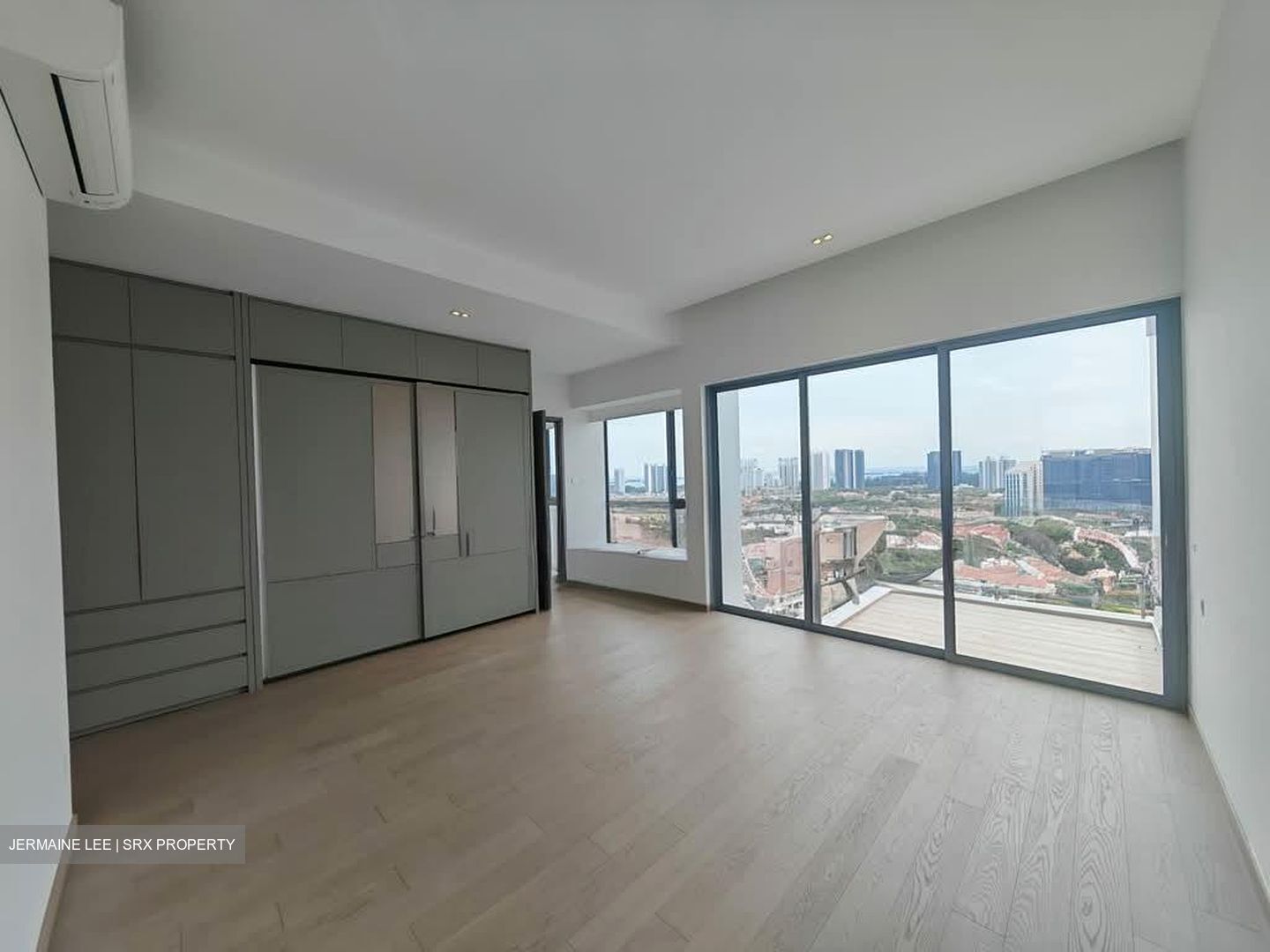 Dakota Residences (D14), Condominium #541677371